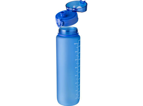 Bidón de rPET Brinley 1000 ml