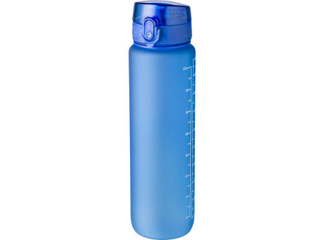 Bidón de rPET Brinley 1000 ml