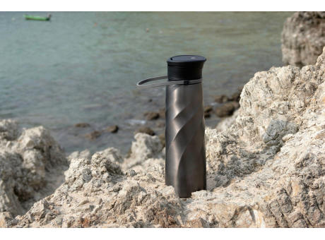 Botella BrandCharger Vortex Athletica | Reciclada | 1 l