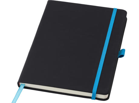 Cuaderno Charlene | PU reciclado | A5 | Rayado