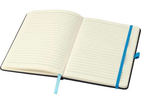 Cuaderno Charlene | PU reciclado | A5 | Rayado