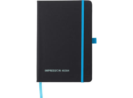 Cuaderno Charlene | PU reciclado | A5 | Rayado
