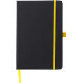 Cuaderno Charlene | PU reciclado | A5 | Rayado