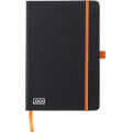 Cuaderno Charlene | PU reciclado | A5 | Rayado