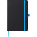 Cuaderno Charlene | PU reciclado | A5 | Rayado