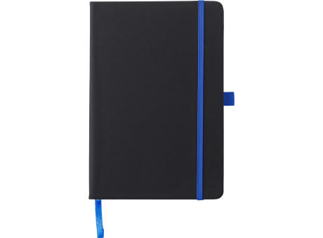 Cuaderno Charlene | PU reciclado | A5 | Rayado