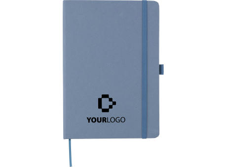 Cuaderno Gertrud | Reciclado | A5 | Rayado