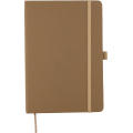 Cuaderno Gertrud | Reciclado | A5 | Rayado