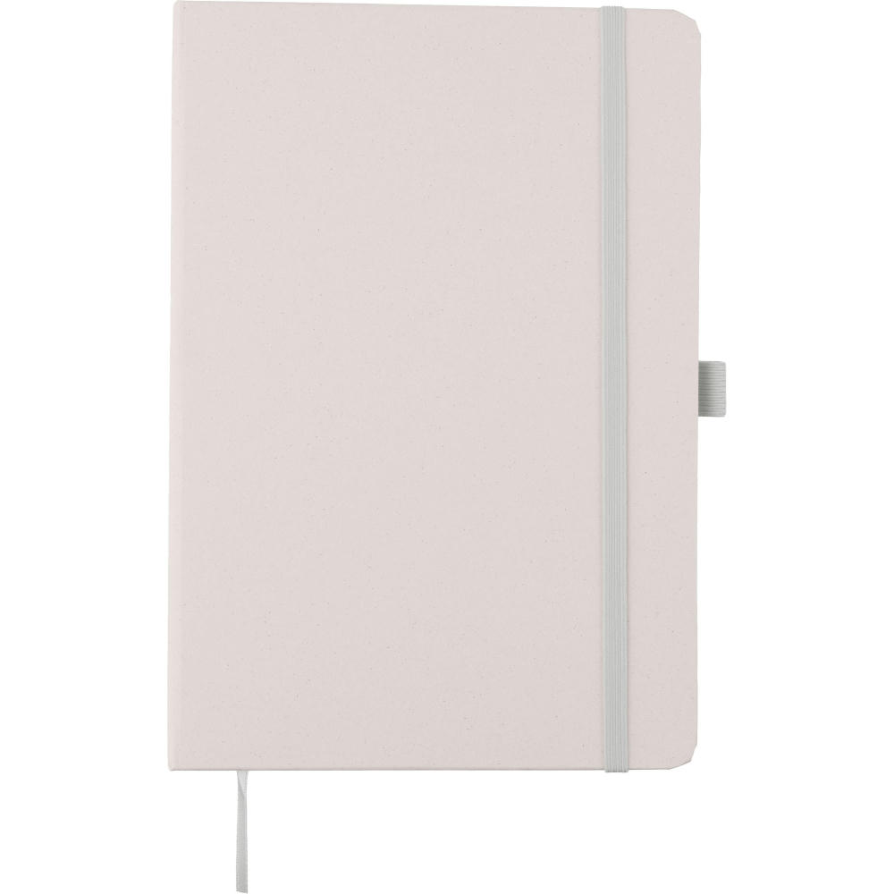 Cuaderno Gertrud | Reciclado | A5 | Rayado