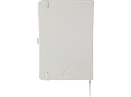 Cuaderno Gertrud | Reciclado | A5 | Rayado