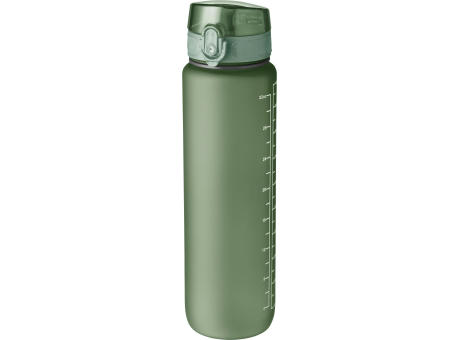 Bidón de rPET Brinley 1000 ml