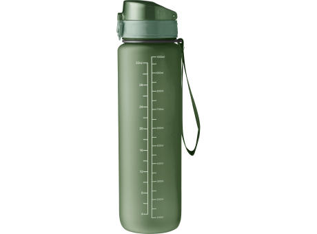 Bidón de rPET Brinley 1000 ml