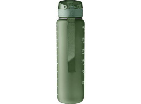 Bidón de rPET Brinley 1000 ml