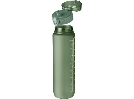Bidón de rPET Brinley 1000 ml