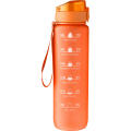 Bidón de rPET Brinley 1000 ml