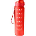 Bidón de rPET Brinley 1000 ml