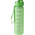 Bidón de rPET Brinley 1000 ml