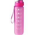 Bidón de rPET Brinley 1000 ml