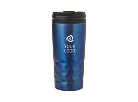 Vaso térmico de doble pared Lorraine | 300 ml