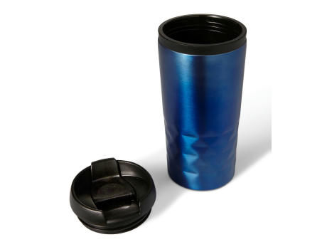 Vaso térmico de doble pared Lorraine | 300 ml