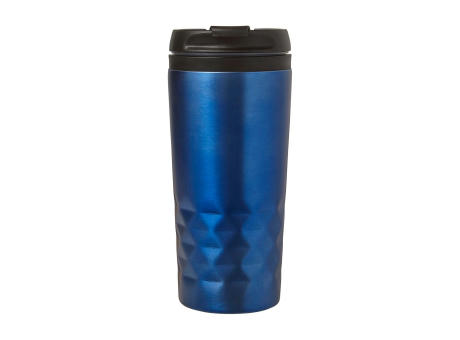 Vaso térmico de doble pared Lorraine | 300 ml