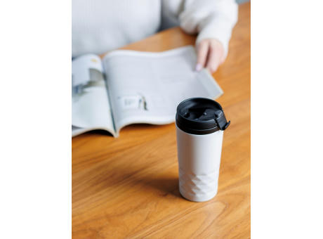 Vaso térmico de doble pared Lorraine | 300 ml