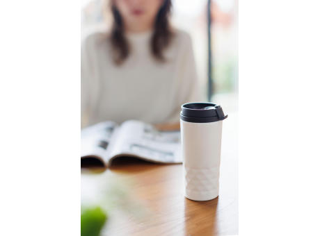 Vaso térmico de doble pared Lorraine | 300 ml