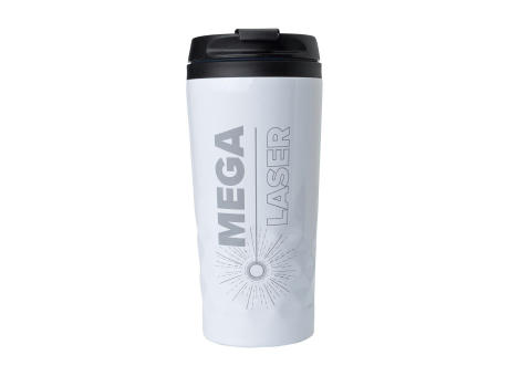 Vaso térmico de doble pared Lorraine | 300 ml