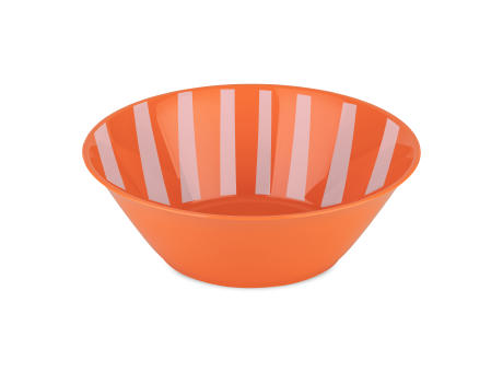 NORA BOWL M STRIPES Schale 700ml