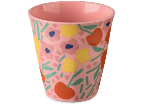 NORA CUP M BLOOMS Becher 300ml