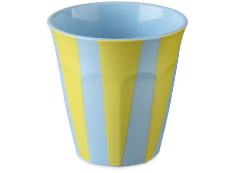 NORA CUP S STRIPES Becher 150ml