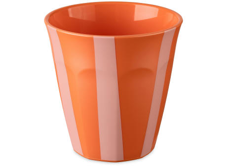 NORA CUP M STRIPES Becher 300ml