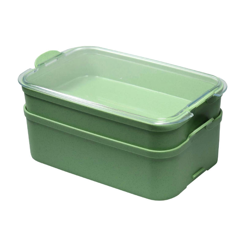 Koziol STAKK BENTOBOX 2 Bentobox 2l