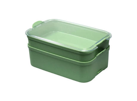 STAKK BENTOBOX 2 Bentobox 2l