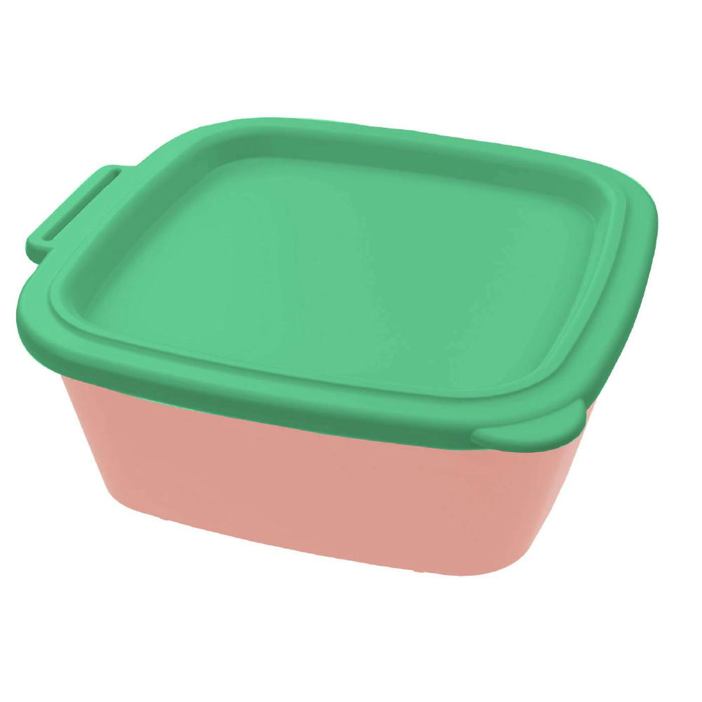 NORA BOX 750ml Schale 750ml mit Deckel