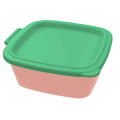 Koziol NORA BOX 750ml Schale 750ml mit Deckel