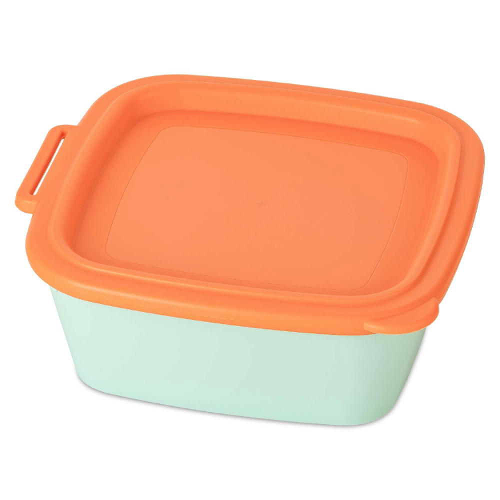 Koziol NORA BOX 750ml Schale 750ml mit Deckel