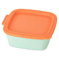 NORA BOX 750ml Schale 750ml mit Deckel