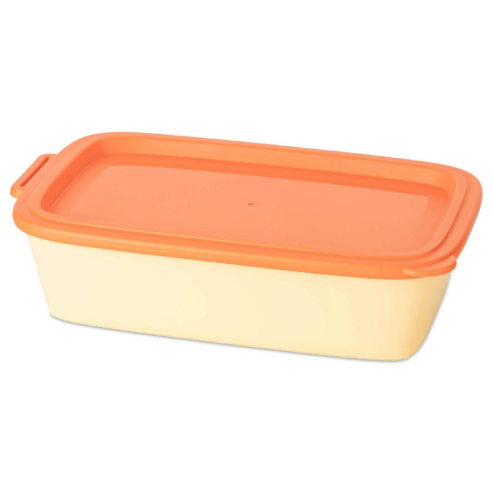 NORA BOX 1,4l Schale 1,4l mit Deckel