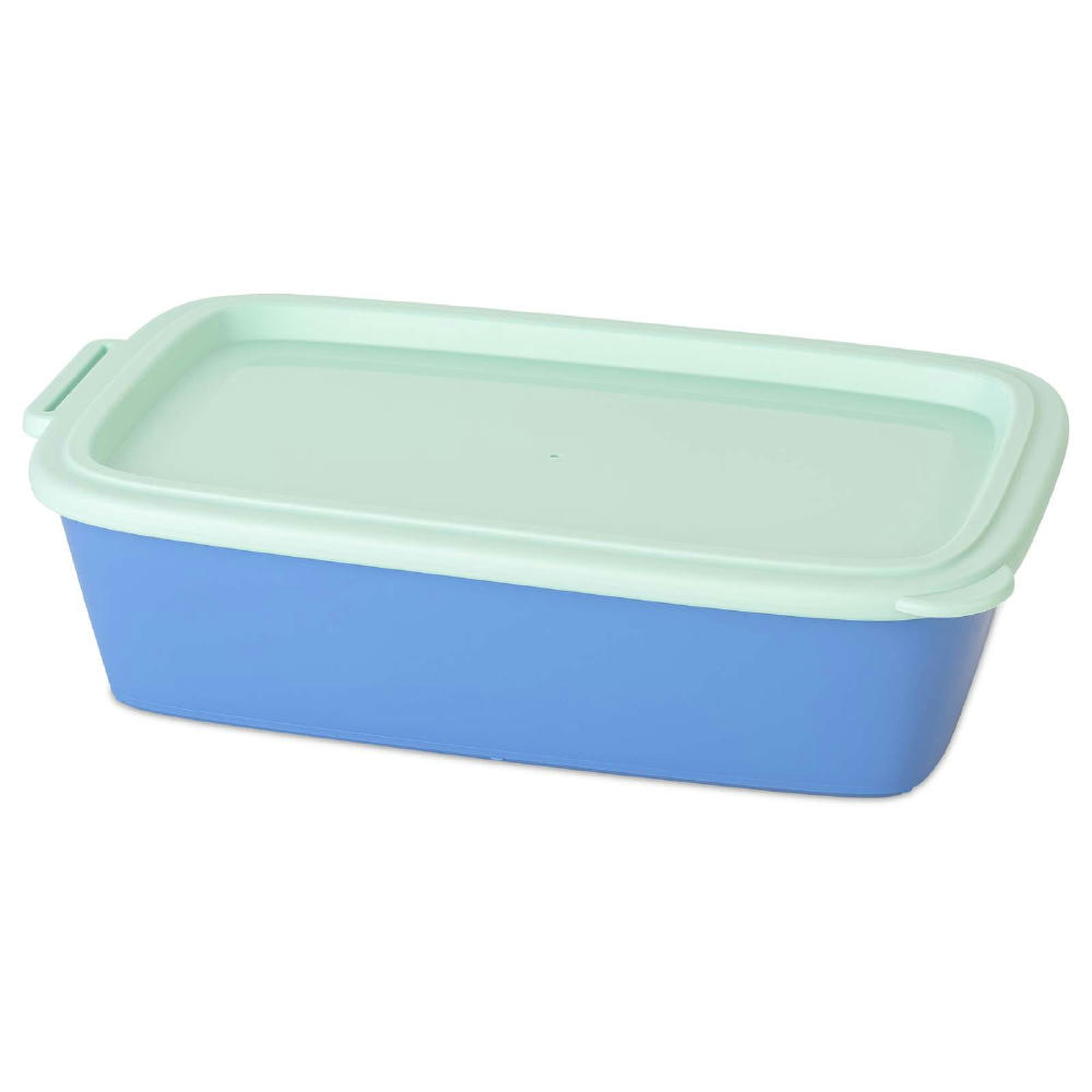 NORA BOX 1,4l Schale 1,4l mit Deckel
