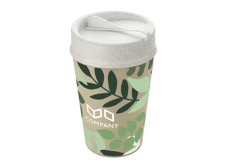 Koziol ISO TO GO STYLE Thermobecher 400ml