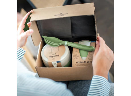 OH-BOX TWO Geschenkbox