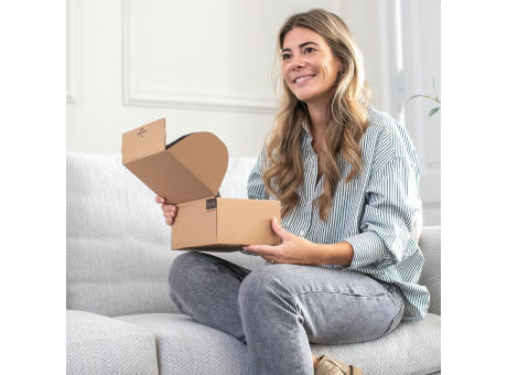 OH-BOX THREE Geschenkbox