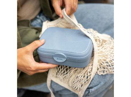 ARENA Lunchbox mit Trennsteg