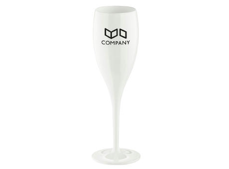 Koziol CHEERS No. 1 Superglas 100ml 2-er Set