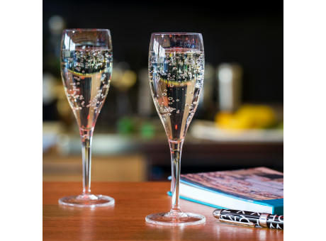 Koziol CHEERS No. 1 Superglas 100ml 2-er Set