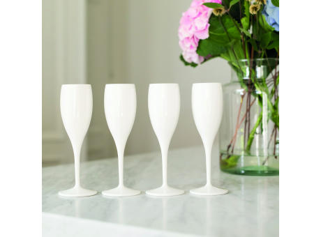 Koziol CHEERS No. 1 Superglas 100ml 2-er Set