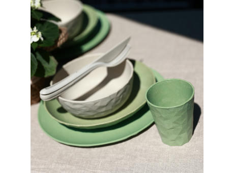 Koziol KLIKK Besteck-Set 3-teilig