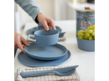 Koziol KLIKK Besteck-Set 3-teilig
