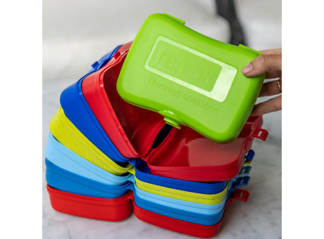 BASIC Lunchbox